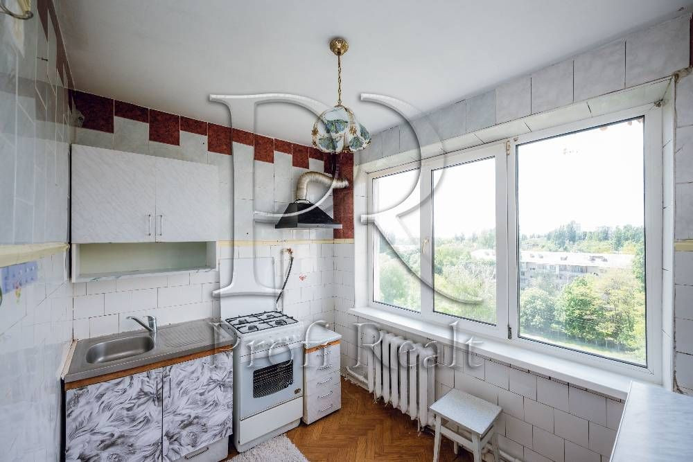 Продаж 1 кімн. квартири за адресою вул. Зодчих 4. Київ - зображення 1