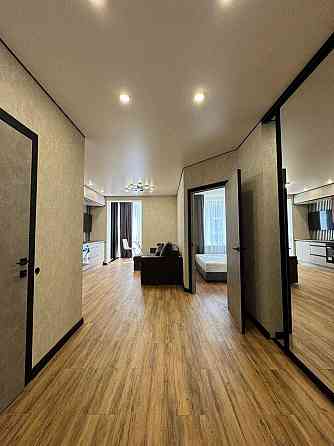 Продам 1к. квартиру з новим ремонтом ЖК Щасливий у Дніпрі. Днепр