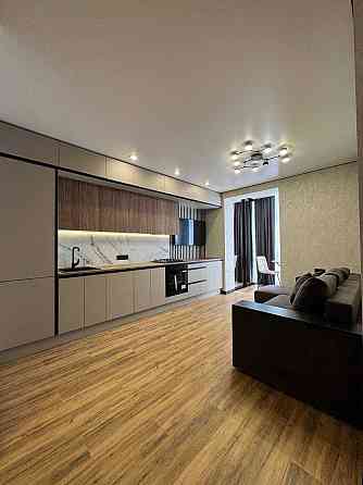 Продам 1к. квартиру з новим ремонтом ЖК Щасливий у Дніпрі. Днепр