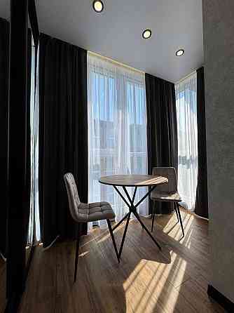 Продам 1к. квартиру з новим ремонтом ЖК Щасливий у Дніпрі. Днепр