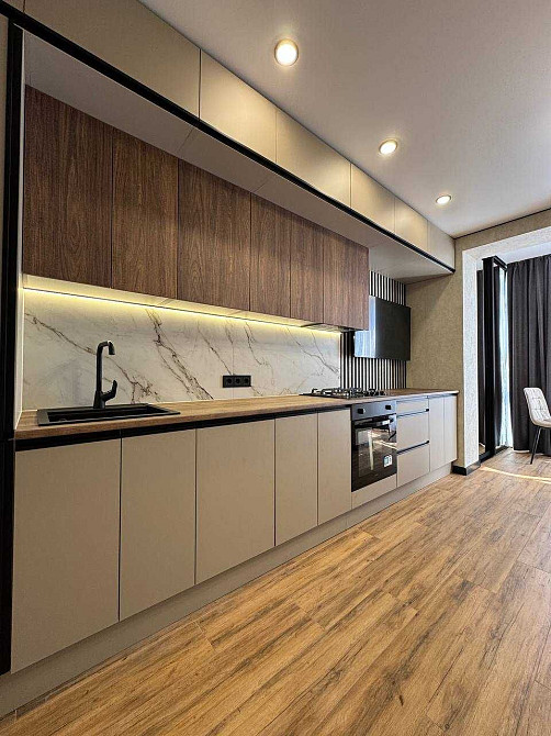 Продам 1к. квартиру з новим ремонтом ЖК Щасливий у Дніпрі. Днепр - изображение 3