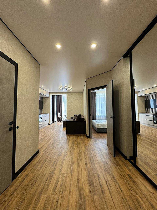 Продам 1к. квартиру з новим ремонтом ЖК Щасливий у Дніпрі. Днепр - изображение 5