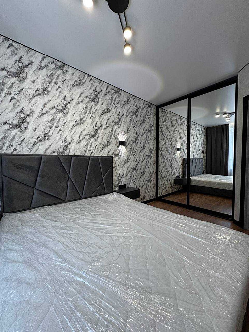 Продам 1к. квартиру з новим ремонтом ЖК Щасливий у Дніпрі. Днепр - изображение 8