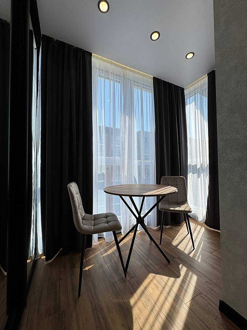 Продам 1к. квартиру з новим ремонтом ЖК Щасливий у Дніпрі. Днепр - изображение 6