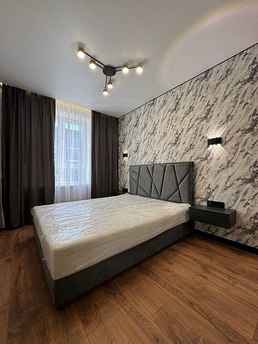 Продам 1к. квартиру з новим ремонтом ЖК Щасливий у Дніпрі. Днепр - изображение 7