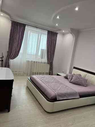 Власник. Здам три кімнатну квартиру ( 84 м кВ), у Луцьку. Луцьк