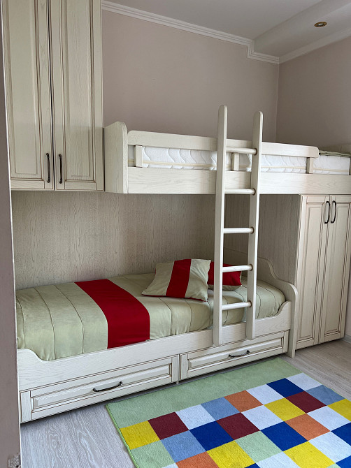 Власник. Здам три кімнатну квартиру ( 84 м кВ), у Луцьку. Луцьк - зображення 7