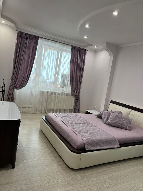 Власник. Здам три кімнатну квартиру ( 84 м кВ), у Луцьку. Луцьк - зображення 1