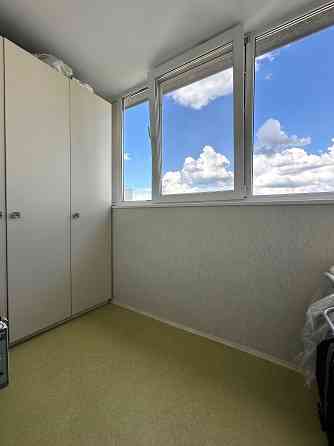 Без %. Продаж 3к. квартири 77 м2. вулиця Здолбунівська 11-А. Позняки Київ