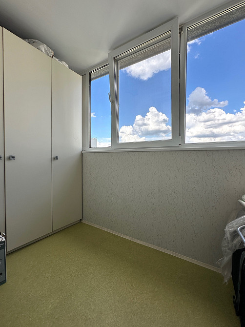 Без %. Продаж 3к. квартири 77 м2. вулиця Здолбунівська 11-А. Позняки Київ - зображення 6