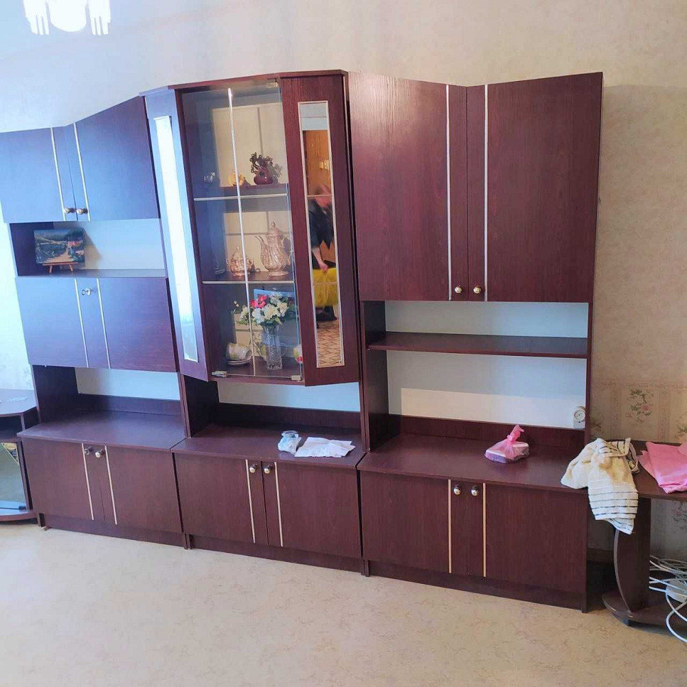 вул. Європейська. зуп. Лялі Убийвовк / Фурманова. По Кільцю. Центр 7хв Полтава - изображение 1