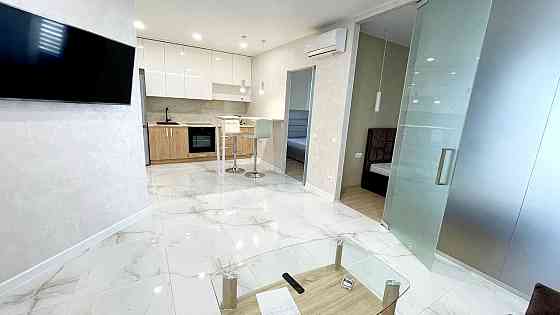 3к ЖК River Park, Набережная Победы 42/44, можно с небольшой собачкой Днепр