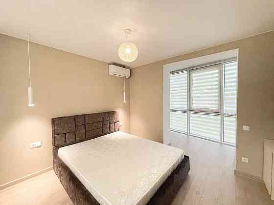 3к ЖК River Park, Набережная Победы 42/44, можно с небольшой собачкой Днепр