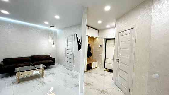 3к ЖК River Park, Набережная Победы 42/44, можно с небольшой собачкой Днепр