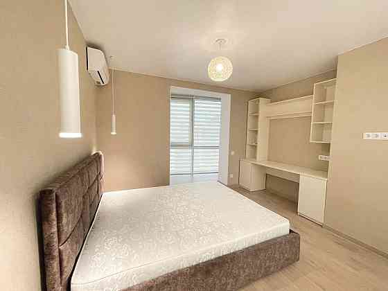 3к ЖК River Park, Набережная Победы 42/44, можно с небольшой собачкой Днепр