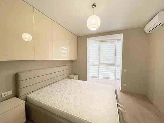 3к ЖК River Park, Набережная Победы 42/44, можно с небольшой собачкой Днепр