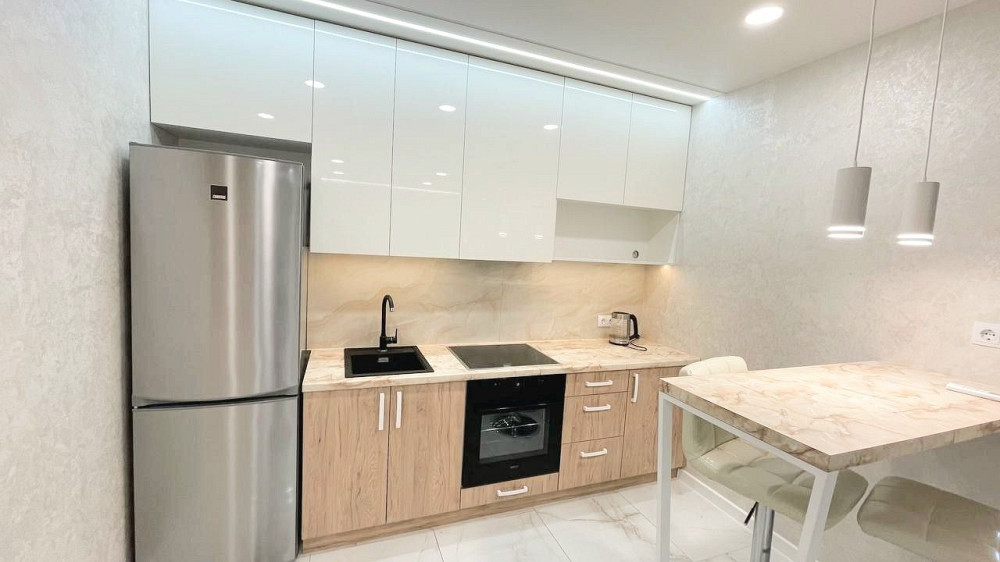 3к ЖК River Park, Набережная Победы 42/44, можно с небольшой собачкой Днепр - изображение 8