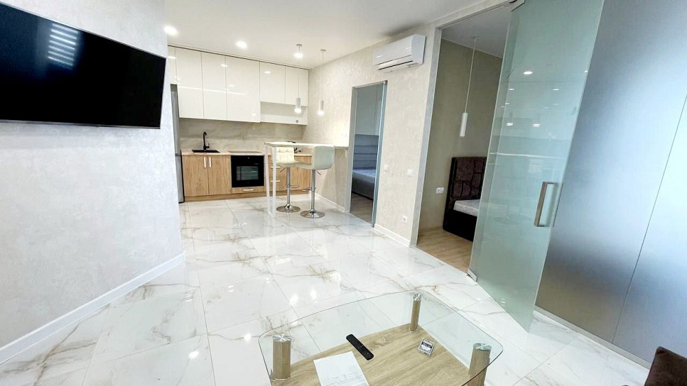 3к ЖК River Park, Набережная Победы 42/44, можно с небольшой собачкой Днепр - изображение 4