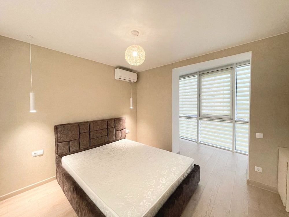 3к ЖК River Park, Набережная Победы 42/44, можно с небольшой собачкой Днепр - изображение 1