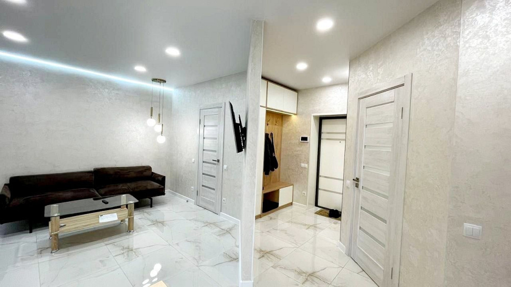 3к ЖК River Park, Набережная Победы 42/44, можно с небольшой собачкой Днепр - изображение 5