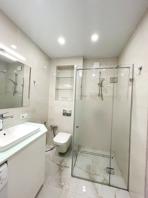 3к ЖК River Park, Набережная Победы 42/44, можно с небольшой собачкой Днепр - изображение 6