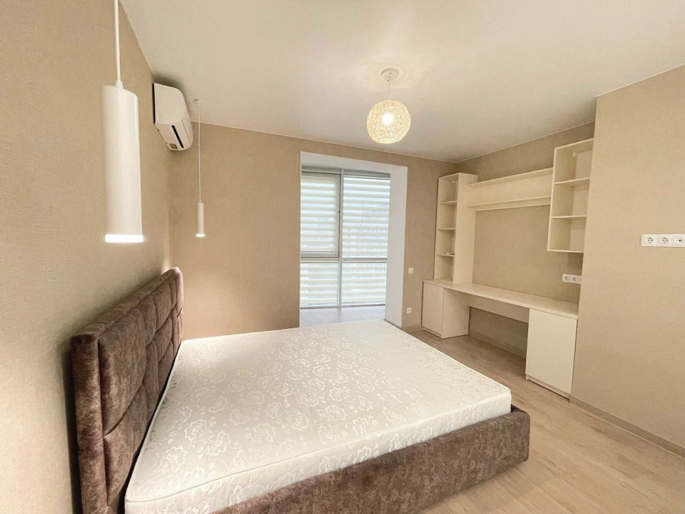 3к ЖК River Park, Набережная Победы 42/44, можно с небольшой собачкой Днепр - изображение 2