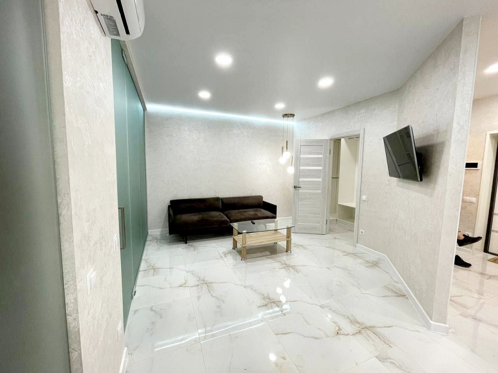 3к ЖК River Park, Набережная Победы 42/44, можно с небольшой собачкой Днепр - изображение 7