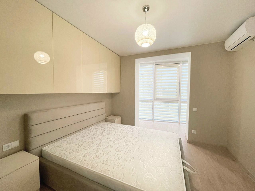 3к ЖК River Park, Набережная Победы 42/44, можно с небольшой собачкой Днепр - изображение 3