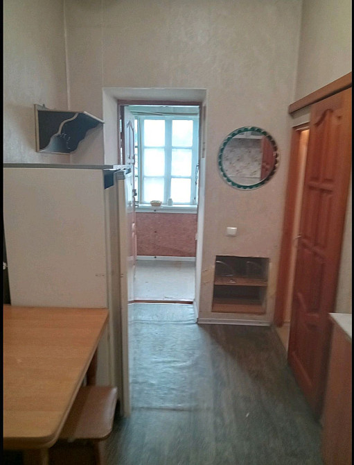 Продам 1 ком.кв-ру в центре Слободки ул.Краснослободская Одеса - зображення 2