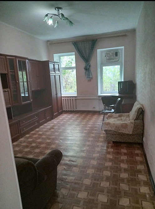 Продам 1 ком.кв-ру в центре Слободки ул.Краснослободская Одеса - зображення 1