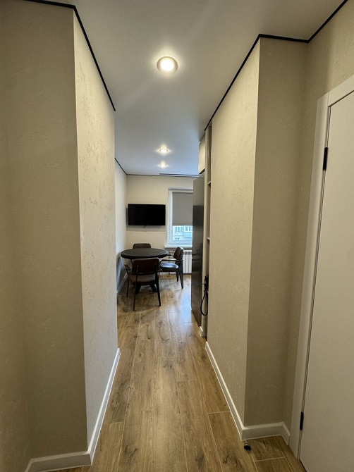 Аренда 1к квартира, победа 4 Днепр - изображение 2