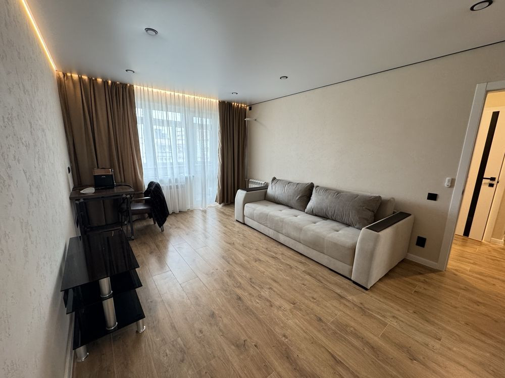 Аренда 1к квартира, победа 4 Днепр - изображение 7