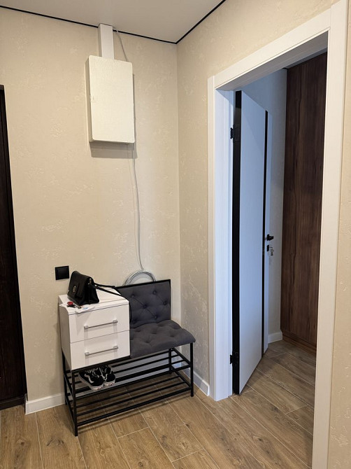 Аренда 1к квартира, победа 4 Днепр - изображение 8