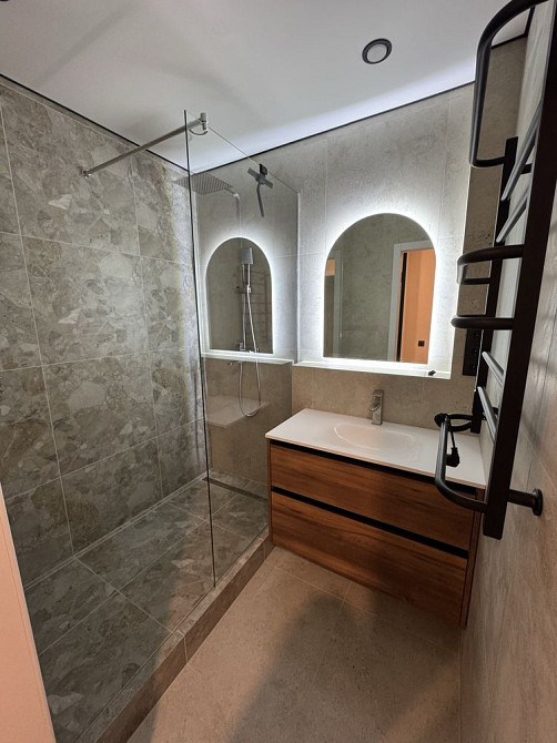 Аренда 1к квартира, победа 4 Днепр - изображение 3