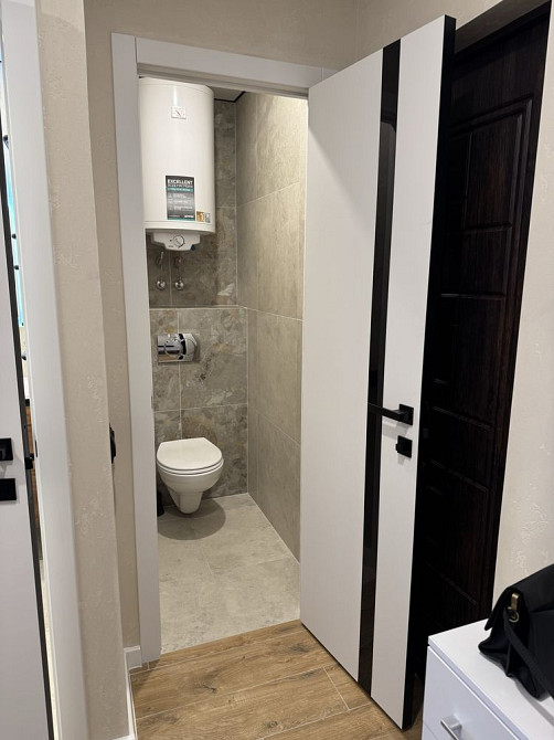 Аренда 1к квартира, победа 4 Днепр - изображение 5