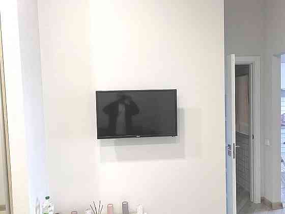 Продам квартиру в Центре в новом доме ЖК Ренессанс Одеса