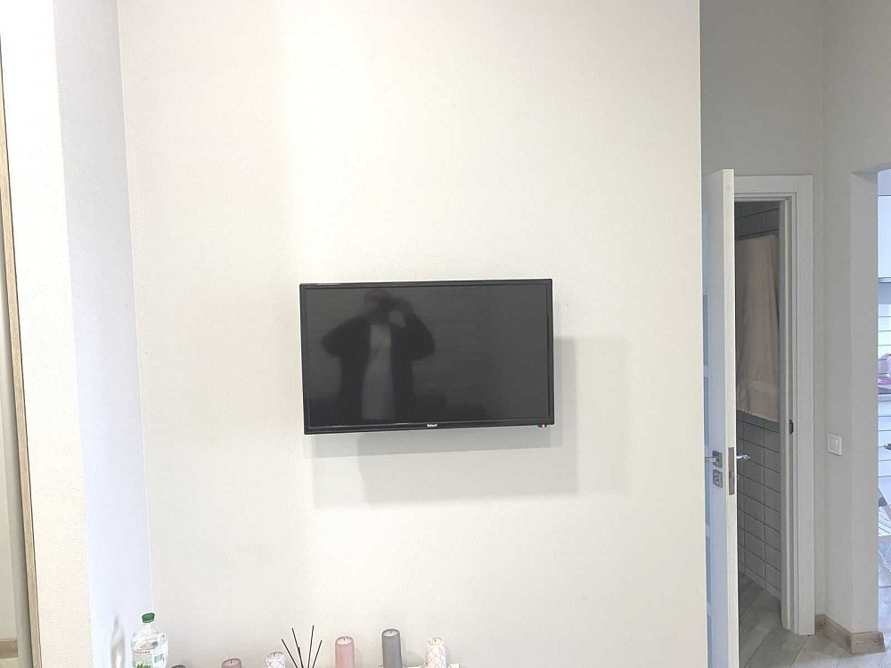 Продам квартиру в Центре в новом доме ЖК Ренессанс Одеса - зображення 6