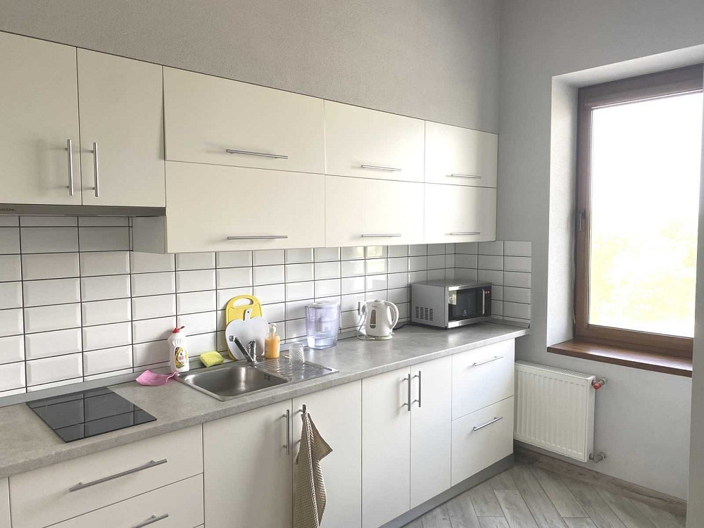 Продам квартиру в Центре в новом доме ЖК Ренессанс Одеса - зображення 1