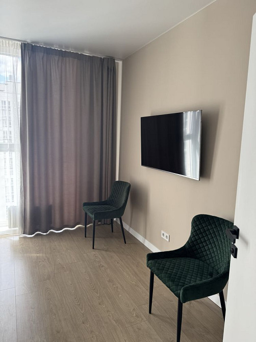 Однокімнатна квартира Київ - зображення 5