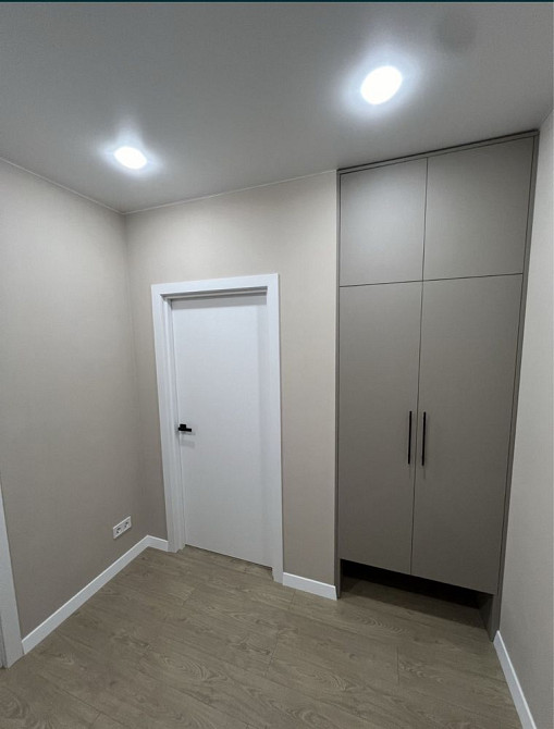 Однокімнатна квартира Київ - зображення 6