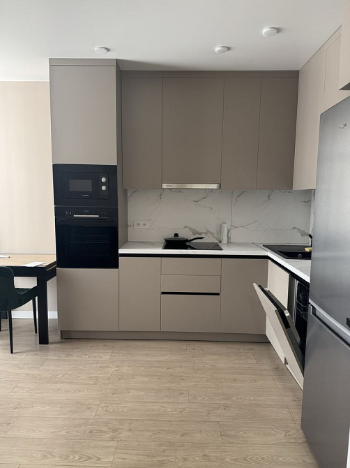 Однокімнатна квартира Київ - зображення 2