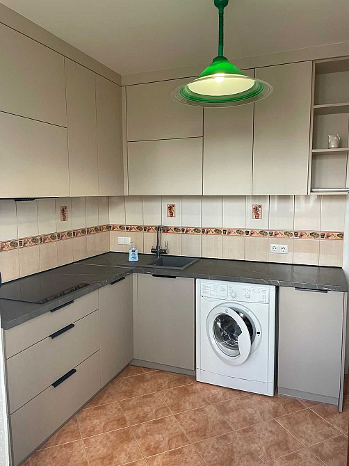 Деміївка, Голосіївський проспект 19, здамо 3-х кімнатну квартиру Київ - зображення 1