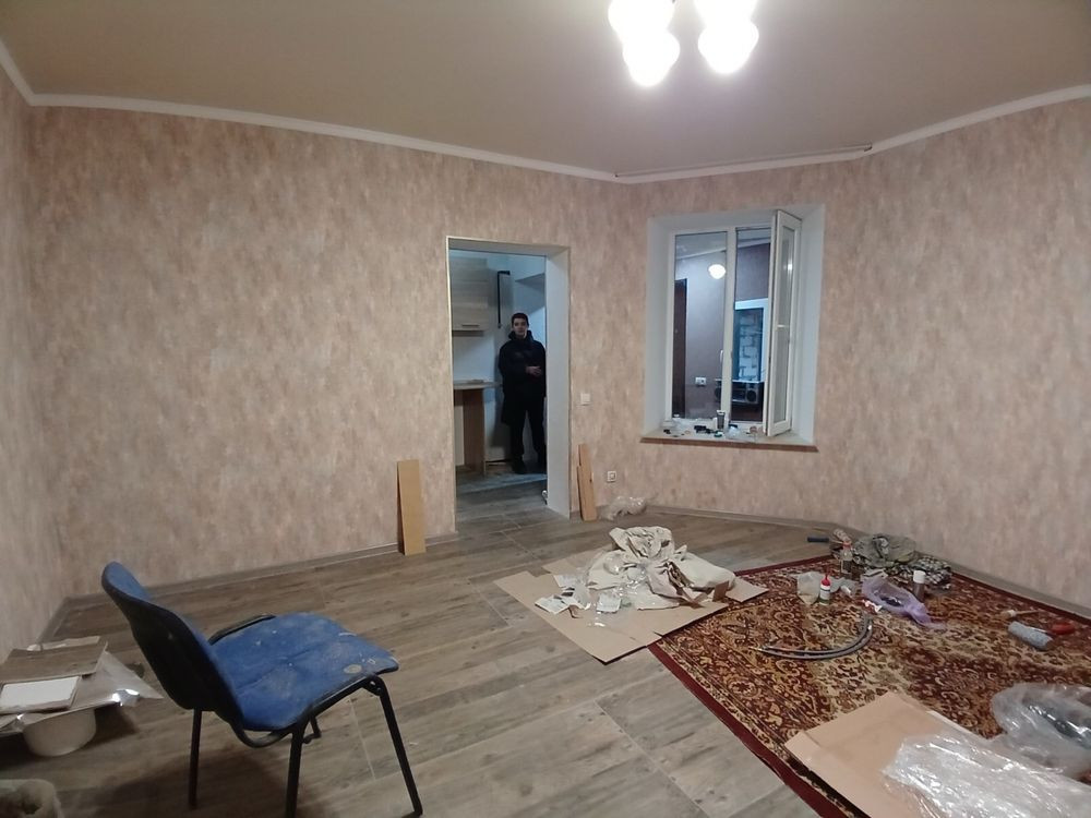 Срочно продается 1 ком квартиру спуск Олейника Одеса - зображення 2