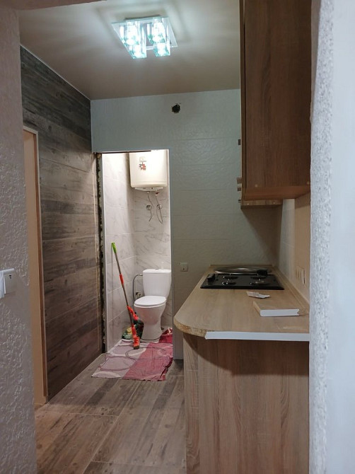 Срочно продается 1 ком квартиру спуск Олейника Одеса - зображення 4