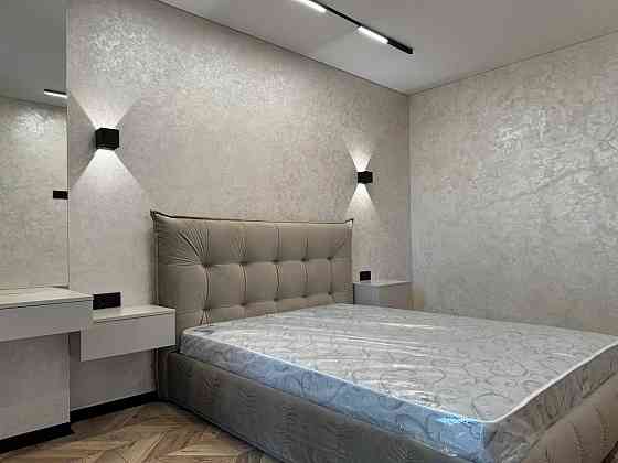 Оренда видова 2-к 53 кв.м. ЖК "Manhattan city". Без % Киев