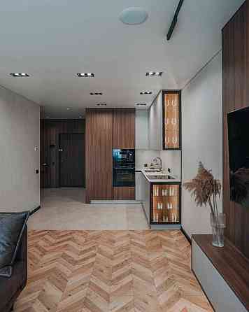 Оренда видова 2-к 53 кв.м. ЖК "Manhattan city". Без % Киев