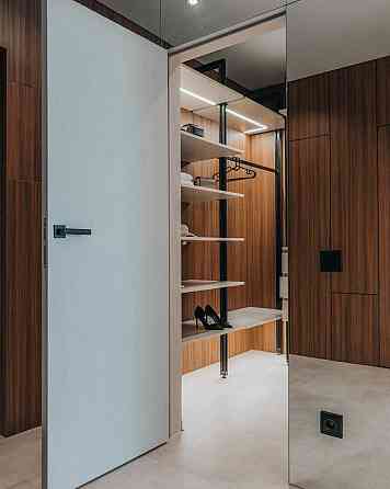 Оренда видова 2-к 53 кв.м. ЖК "Manhattan city". Без % Киев