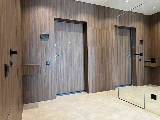 Оренда видова 2-к 53 кв.м. ЖК "Manhattan city". Без % Киев