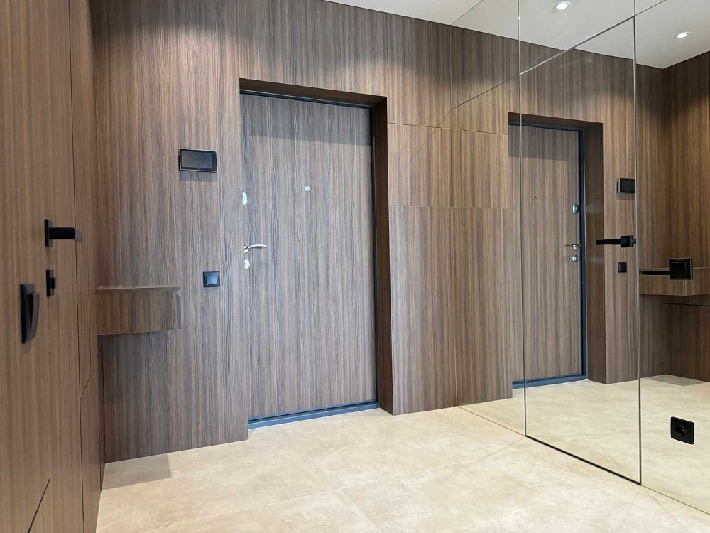 Оренда видова 2-к 53 кв.м. ЖК "Manhattan city". Без % Киев - изображение 2