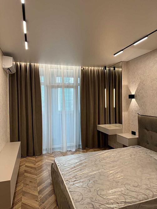 Оренда видова 2-к 53 кв.м. ЖК "Manhattan city". Без % Киев - изображение 6